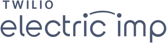 electric imp Logo