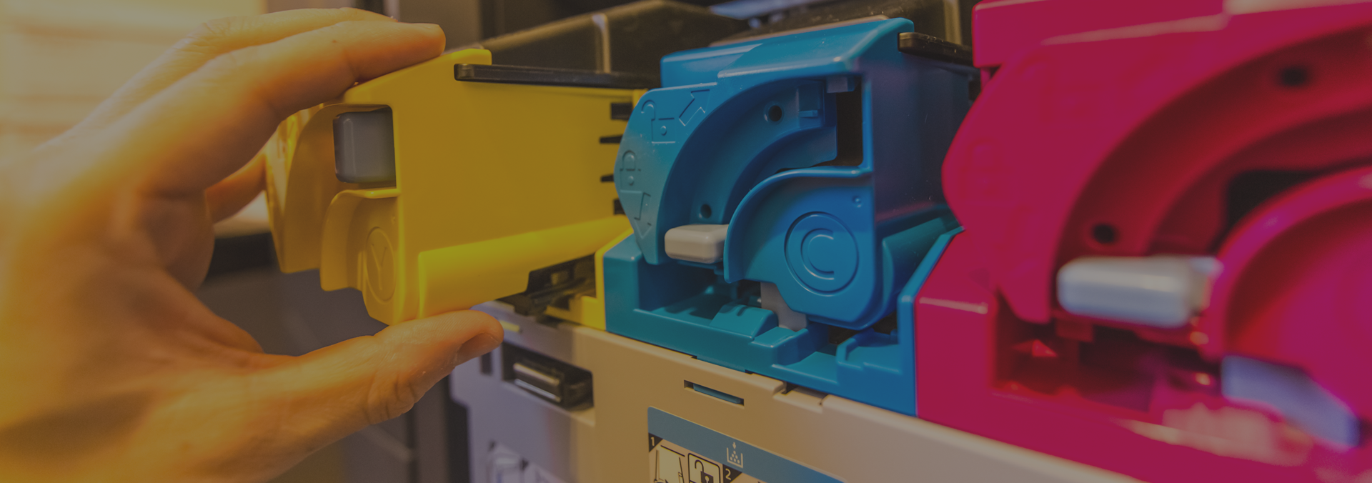 Auto Replenishment Electric Imp