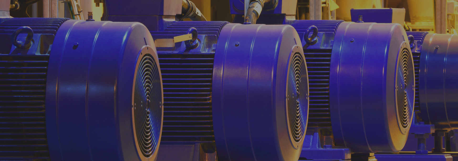 Predictive Maintenance Electric Imp